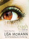 Cover image for Crash